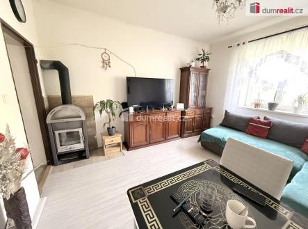 Prodej - dům/vila, 70 m²