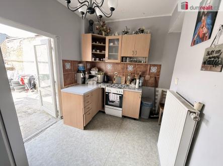 Prodej - dům/vila, 70 m²