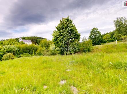 Prodej pozemku pro bydlení, 1 718 m²