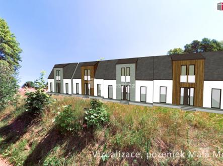 Prodej pozemku pro bydlení, 1 718 m²