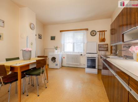 Prodej domu/vily, 146 m²