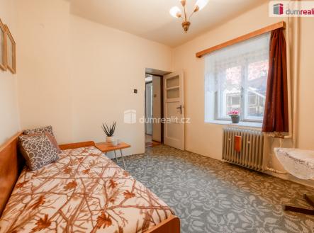 Prodej domu/vily, 146 m²