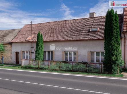 Prodej domu/vily, 146 m²