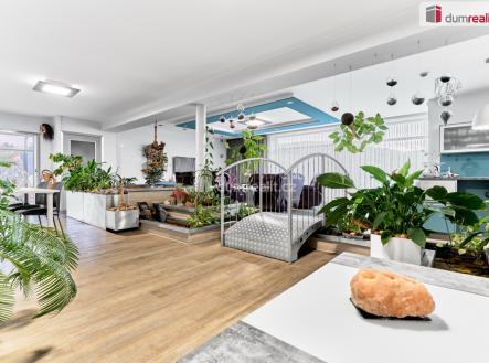 Prodej domu/vily, 296 m²