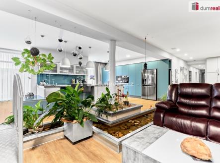 Prodej domu/vily, 296 m²