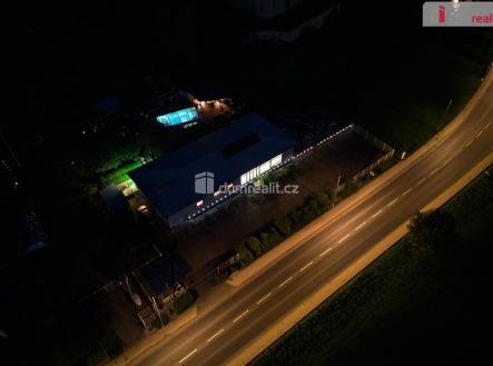 Prodej domu/vily, 296 m²