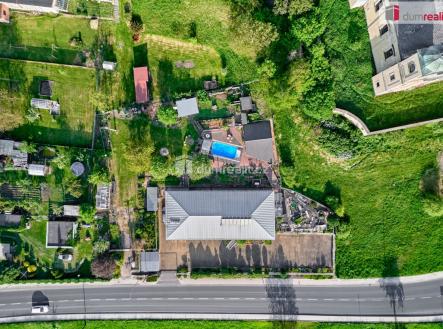 Prodej domu/vily, 296 m²