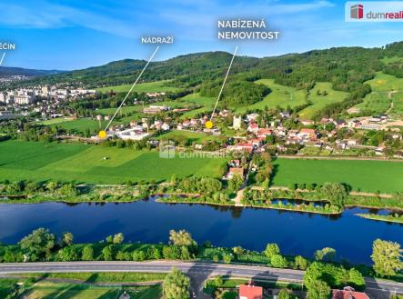 Prodej domu/vily, 296 m²