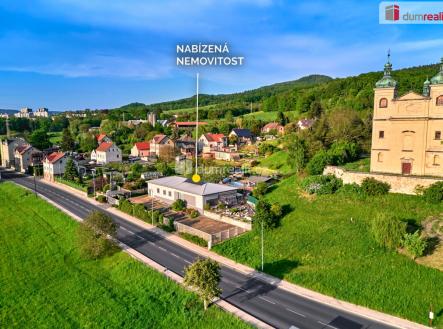 Prodej domu/vily, 296 m²