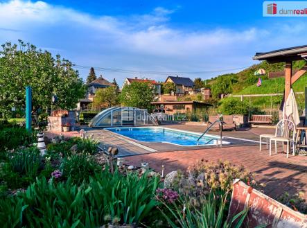 Prodej domu/vily, 296 m²