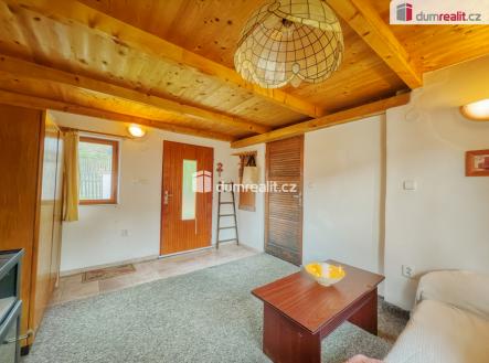 Pronájem chaty/rekreačního objektu, 34 m²