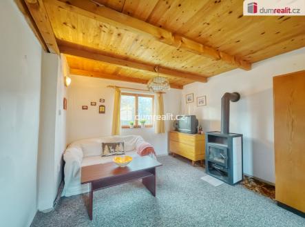 Pronájem chaty/rekreačního objektu, 34 m²