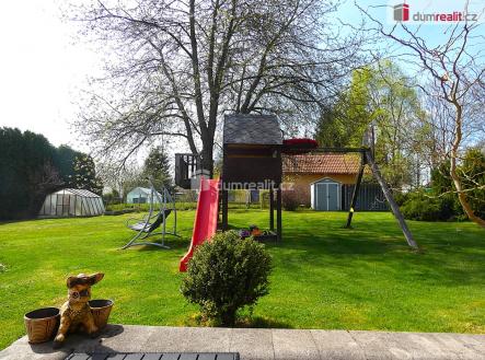 Prodej domu/vily, 170 m²