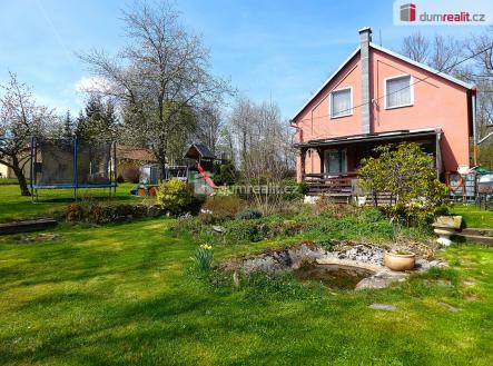 Prodej domu/vily, 170 m²