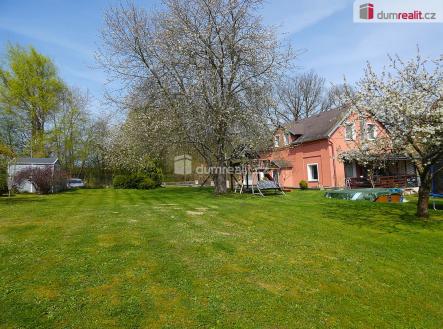 Prodej domu/vily, 170 m²