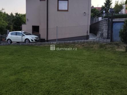 Prodej pozemku pro bydlení, 470 m²