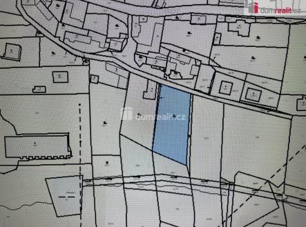 Prodej - pozemek pro bydlení, 2 276 m²