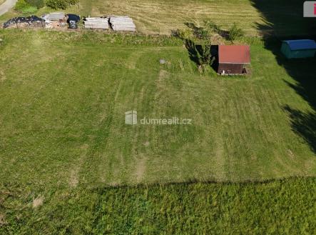 Prodej pozemku pro bydlení, 2 276 m²