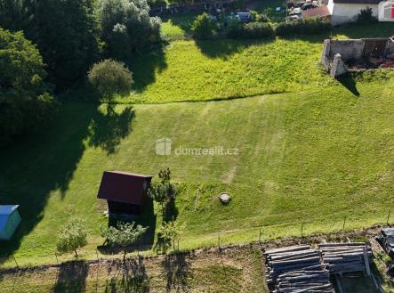 Prodej pozemku pro bydlení, 2 276 m²