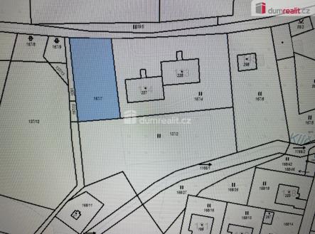 Prodej - pozemek pro bydlení, 2 943 m²