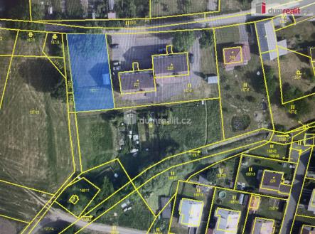 Prodej - pozemek pro bydlení, 2 943 m²
