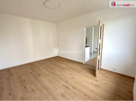 Pronájem bytu, 1+1, 35 m²