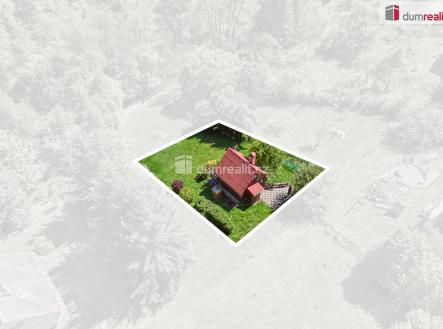 Prodej - chata/rekreační objekt, 40 m²