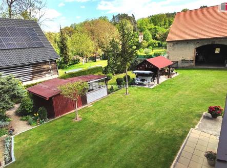 Prodej - dům/vila, 281 m²
