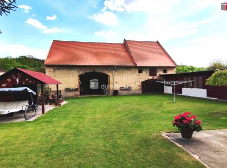 Prodej domu/vily, 281 m²