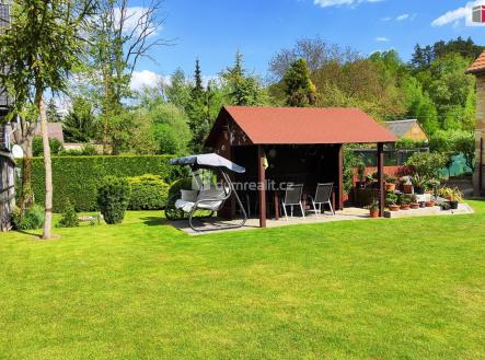 Prodej domu/vily, 281 m²