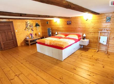 Prodej zemědělského objektu, 3 071 m²