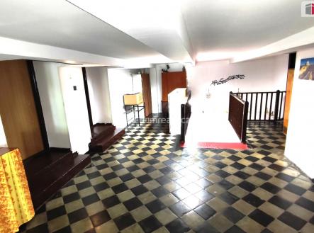 Prodej zemědělského objektu, 3 071 m²