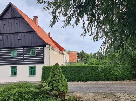 Prodej zemědělského objektu, 3 071 m²