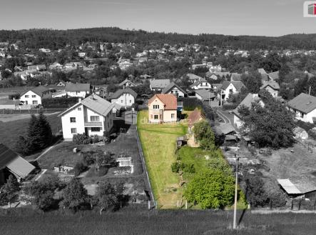 Prodej - dům/vila, 150 m²
