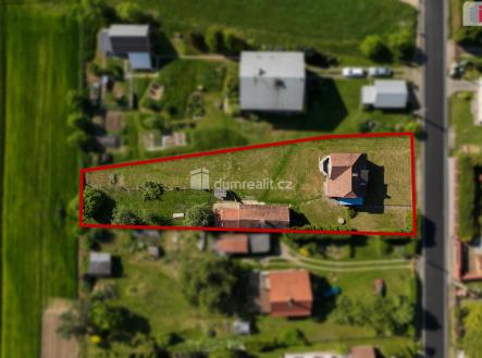 Prodej - dům/vila, 150 m²