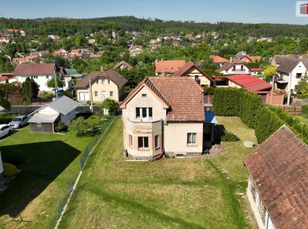 Prodej - dům/vila, 150 m²