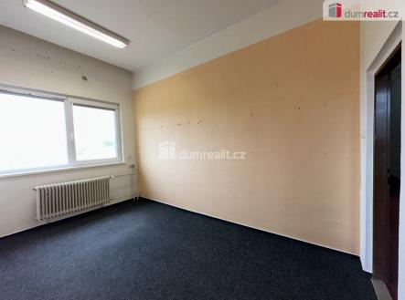 Pronájem - kanceláře, 13 m²