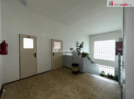 Pronájem - kanceláře, 13 m²