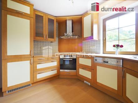 Prodej domu/vily, 286 m²