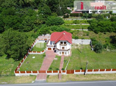 Prodej domu/vily, 286 m²