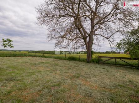 Prodej pozemku, zahrada, 1 647 m²