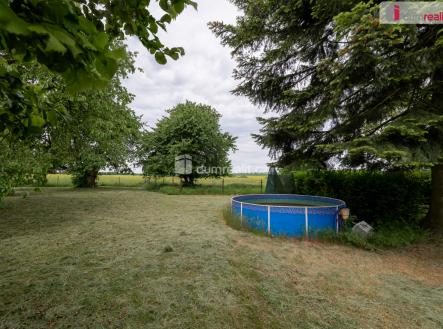 Prodej pozemku, zahrada, 1 647 m²