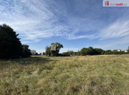 Prodej pozemku pro bydlení, 4 621 m²