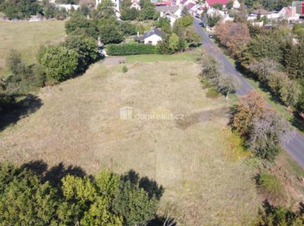 Prodej pozemku pro bydlení, 4 621 m²