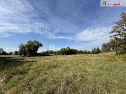 Prodej pozemku pro bydlení, 4 621 m²