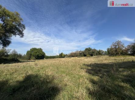 Prodej pozemku pro bydlení, 4 621 m²