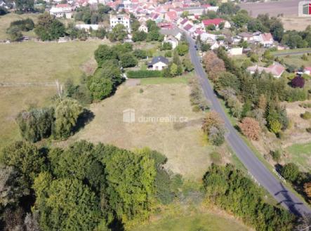Prodej pozemku pro bydlení, 4 621 m²