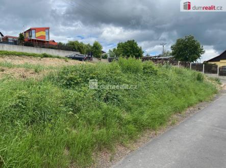 Prodej - pozemek pro bydlení, 800 m²