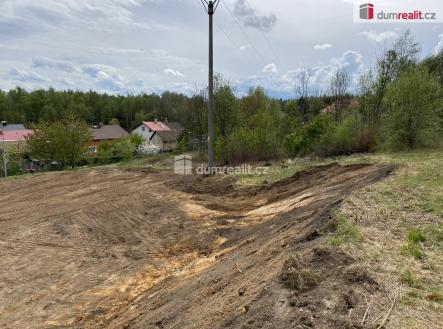 Prodej - pozemek pro bydlení, 800 m²