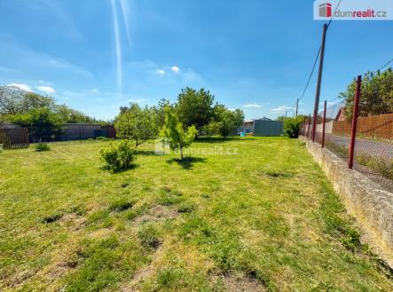 Prodej pozemku pro bydlení, 1 059 m²